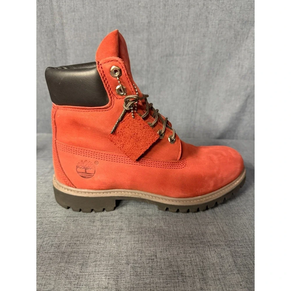 Timberland 6